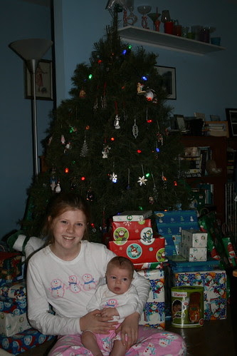 xmas pjs 2008