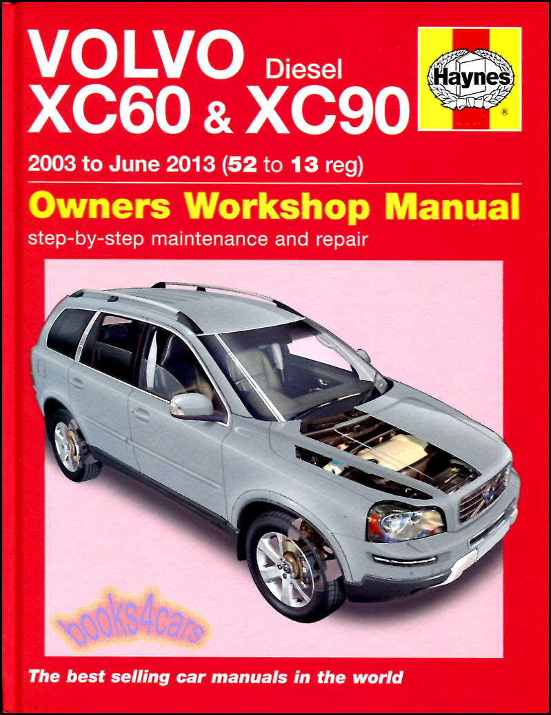 26+ Volvo Xc60 Manual Pdf New Server