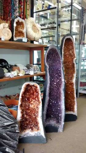 Mineralgallery - Joyería