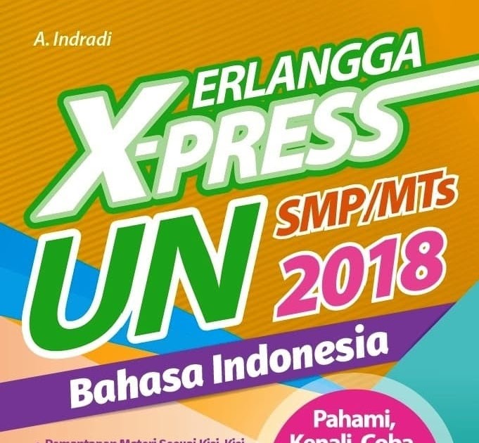 Soal Un Smp 2018 Matematika Beserta Jawabannya