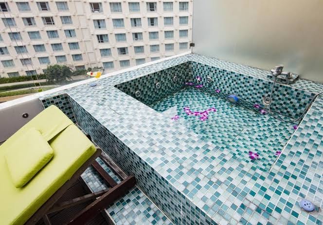 Paradise Saigon Boutique Hotel & Spa