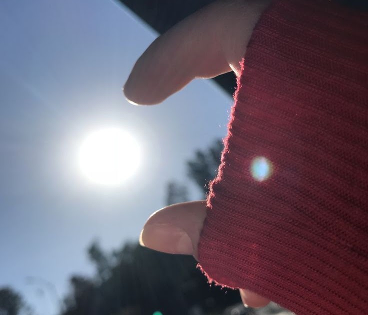 Aesthetic Hand Snapchat