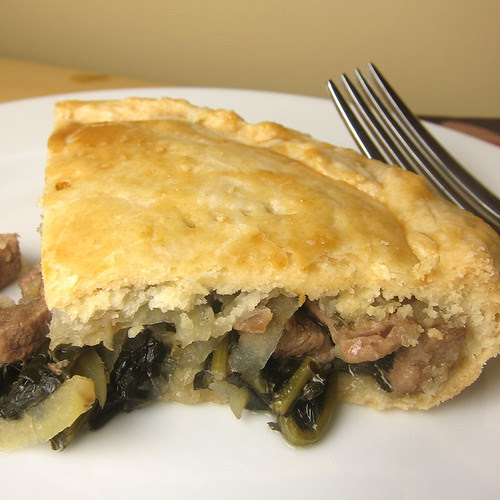 Pork Pie