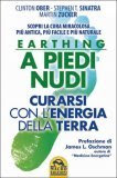Earthing - A Piedi Nudi - Libro
