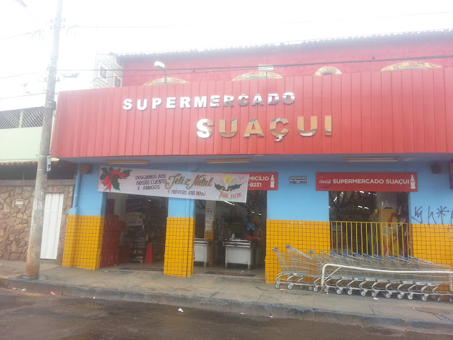 Supermercado Suaçui
