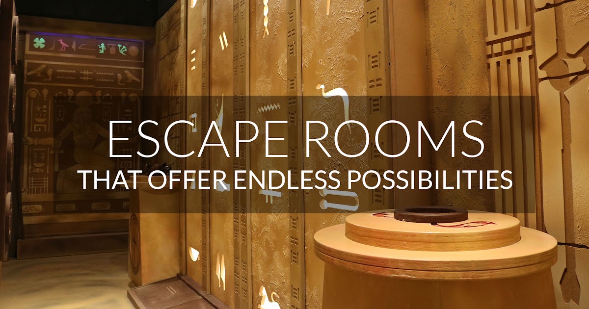 Escape Room Ideas - Diy escape room room ideas that are easy to