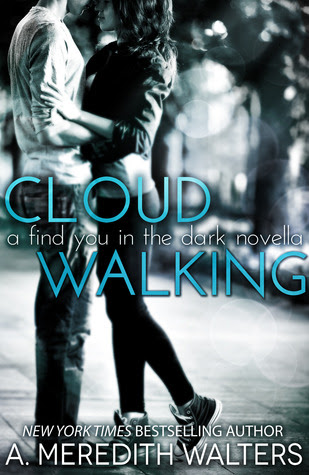 Cloud Walking (A Find You in the Dark novella)