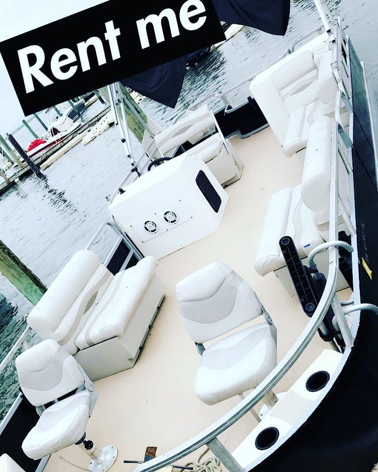 Rent Boat Nj