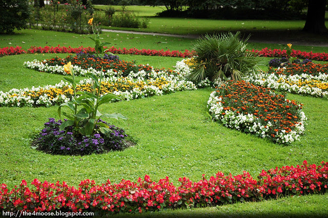 Innsbruck : Charming City in the Austrian Alps | theMOOSE | makan ...