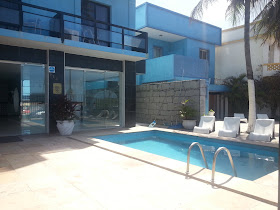 Brisa da Praia Hotel