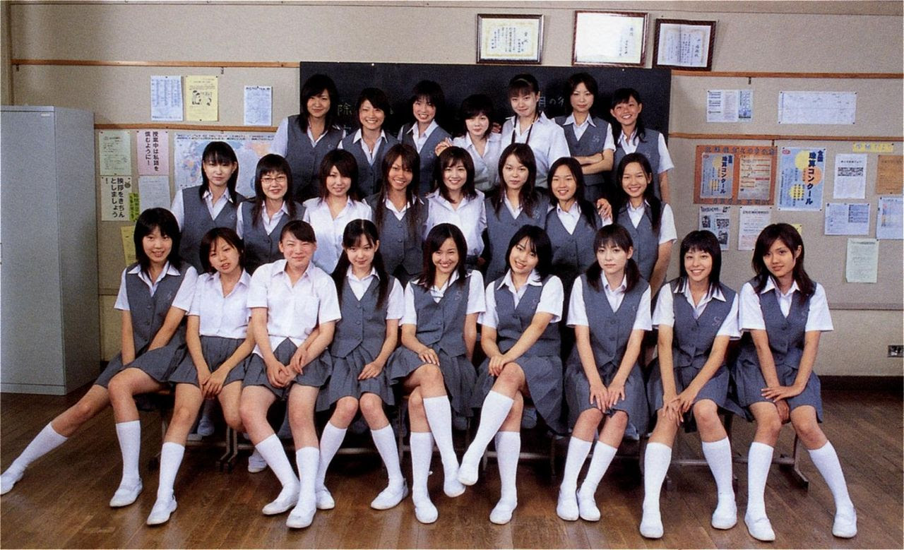 女子 慶應 慶應義塾女子高等学校