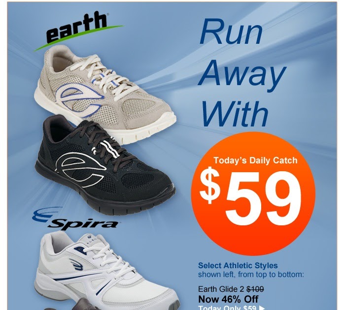 shoe deal finder