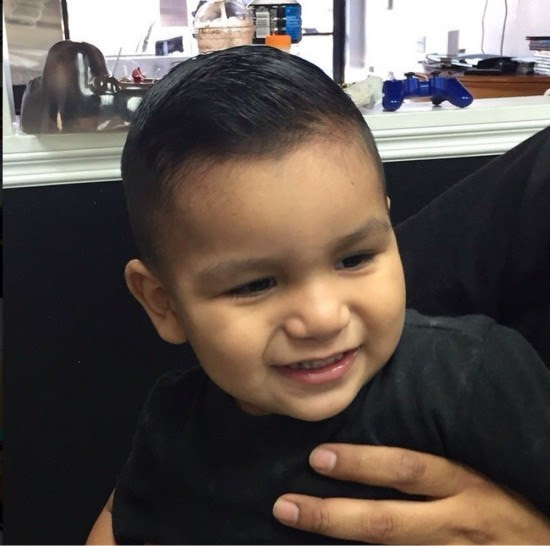 Haircuts Mexican Baby Boy Haircuts