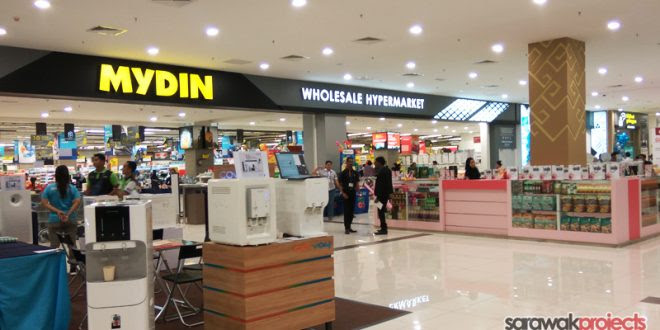 Perodua Matang Jaya Kuching  Janda Spa