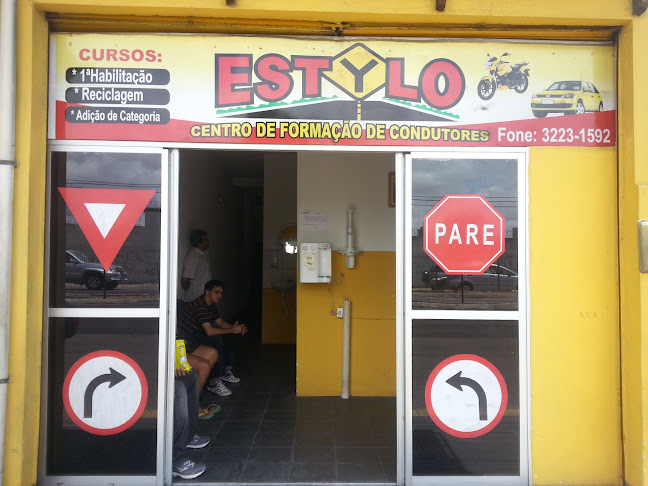 Auto Escola Estylo - Autoescola
