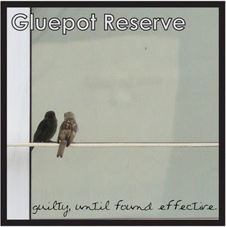 guilty, until found effective album cover