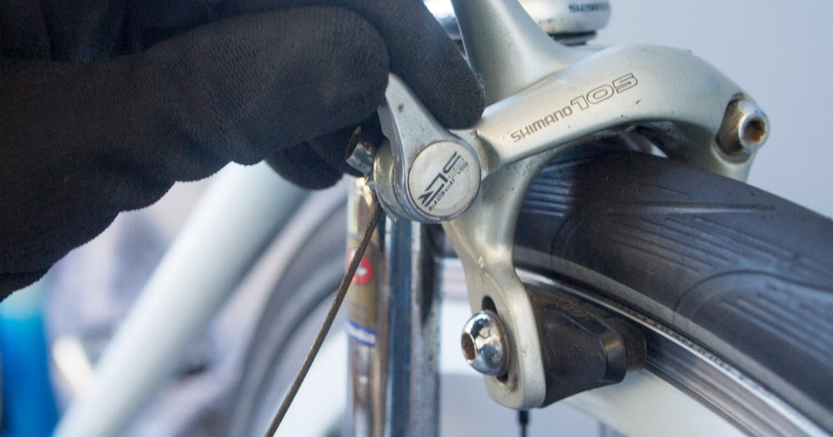 Felgenbremse Fahrrad Wechseln Peugeot Monaco Fahrrad für