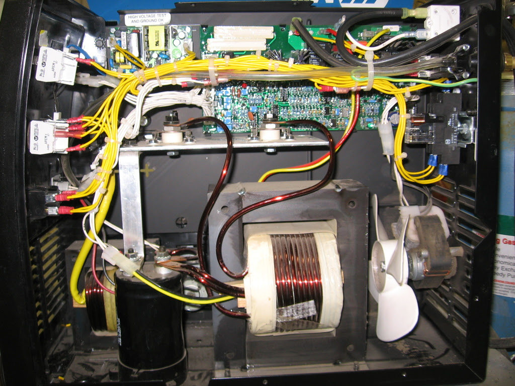 Wiring Diagram For Millermatic - Wiring Diagram Schemas