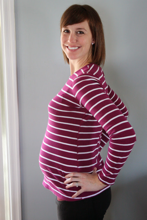 29 weeks shirt