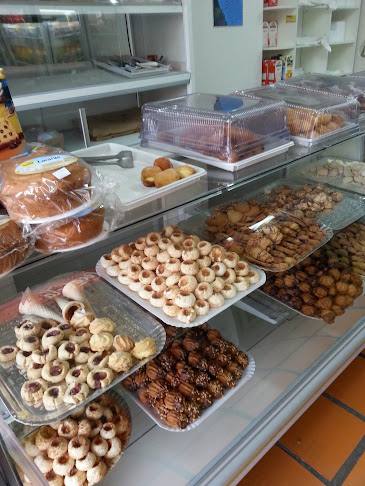 Comentários e avaliações sobre Bazar do Pão