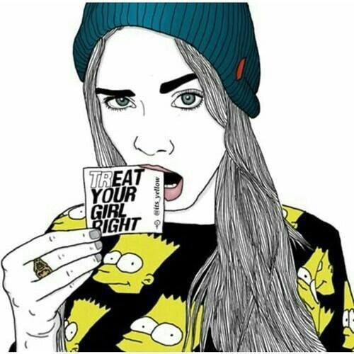 Aesthetic Grunge Drawings Tumblr Largest Wallpaper Portal
