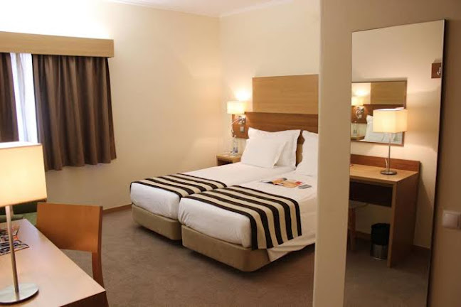 Avaliações doHotel Principe Lisboa em Lisboa - Hotel