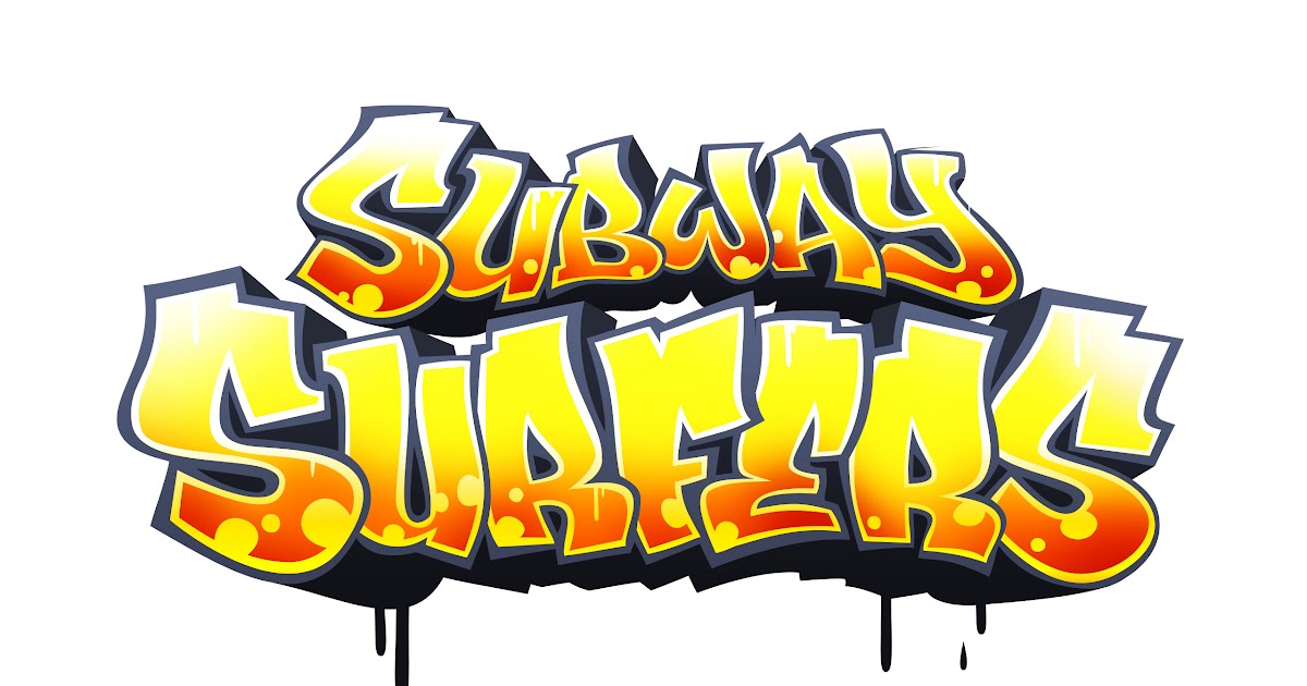 Subway Surfers Icon / Subway Surfers Icon at Vectorified.com