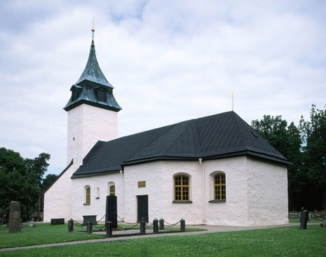 Sundby kyrka