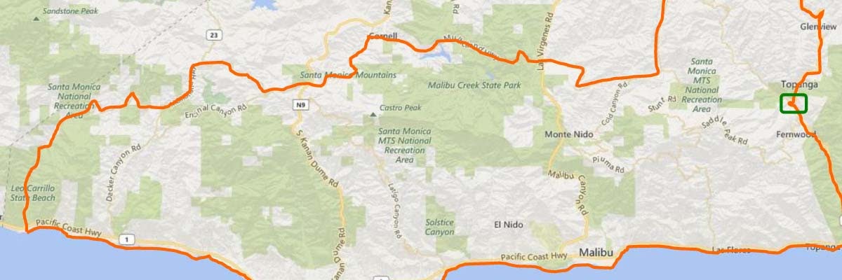 So Cal Edison Outage Map - Maps For You