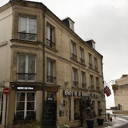 Hôtel de la Bannière de France