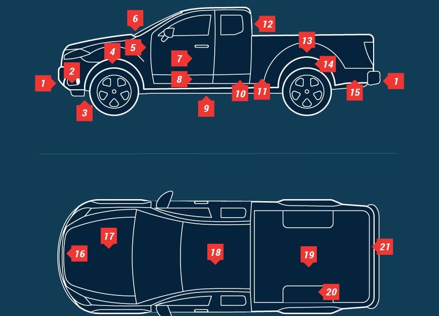 Car Body Parts Diagram : Pin On Autoshop : When structure a car diagram