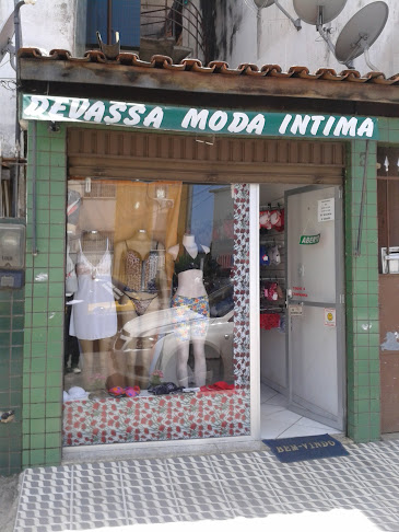 Devassa