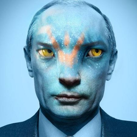 Avatar Addiction (35 pics) Avatar Addiction (35 pics)