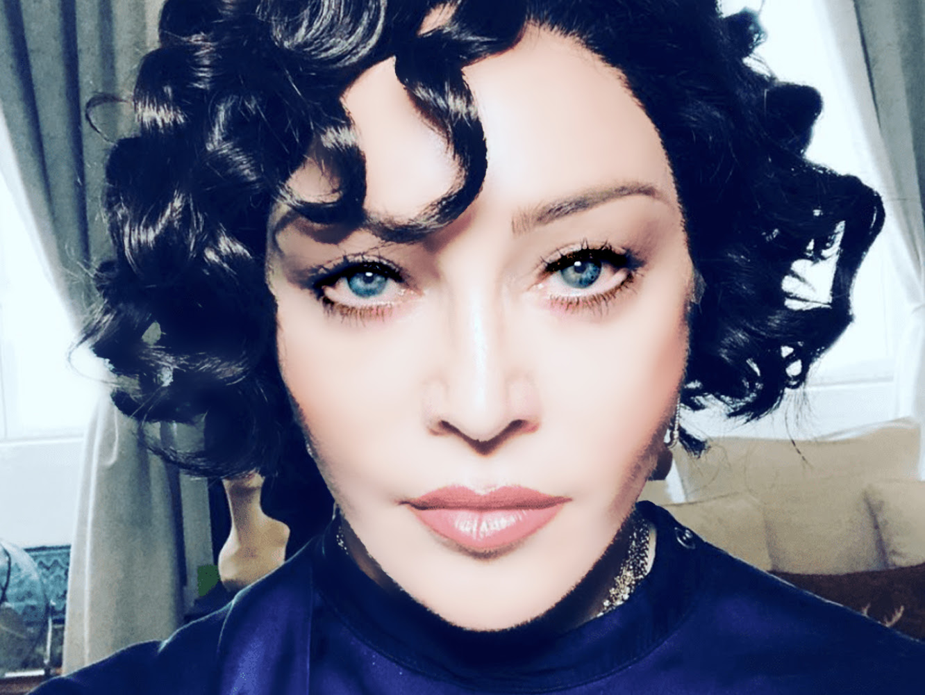 Madonna Back That Up To The Beat Madame X