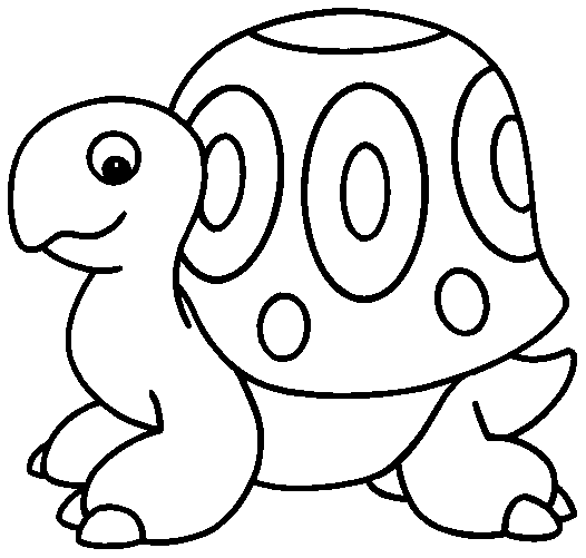 Disegni Da Colorare Per Bambini Piccoli Da Stampare Coloratutto