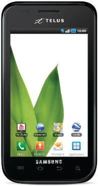 Samsung Fascinate Usb Drivers
