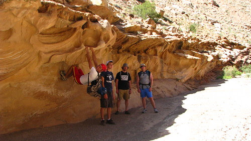 06.13.09 Eardley Canyon