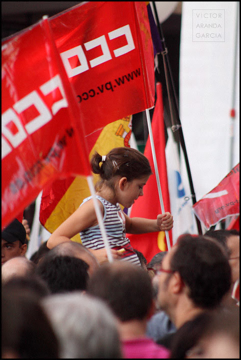 Huelga 29-S (Valencia 2010)