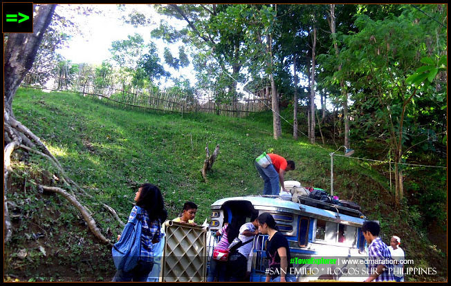 Come on! Let's travel because it is more fun in the Philippines!