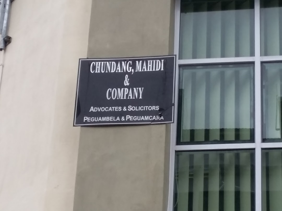 Chundang, Mahidi & Company