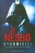 Wybawiciel - Jo Nesbø