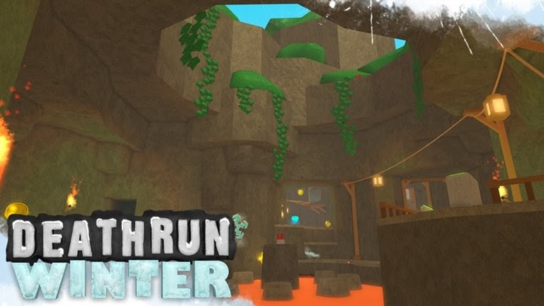 Roblox Deathrun Secret Room Code