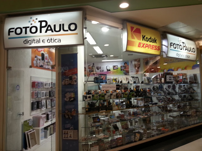 Avaliações sobre Foto Paulo - Shopping Campo Limpo em São Paulo - Fotógrafo