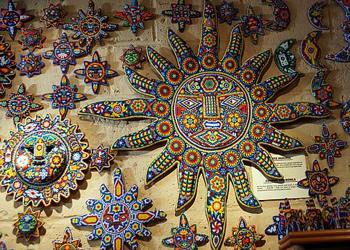http://www.pinterest.com/pin/370350769328188539/ Bead Art: Stunning bead art.