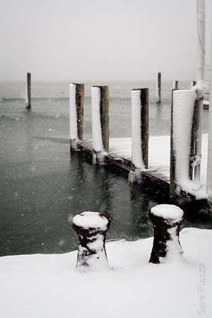 Blizzard 2013, Edgartown