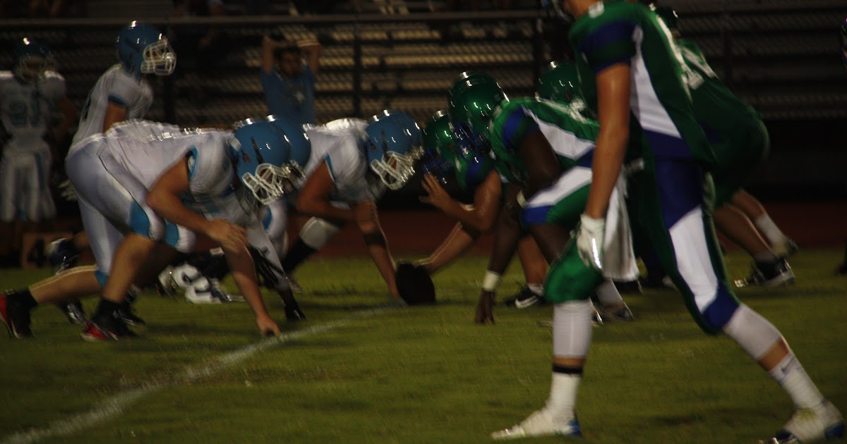 West Broward High School Football