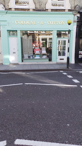 791 Fulham Rd., London SW6 5HD, United Kingdom