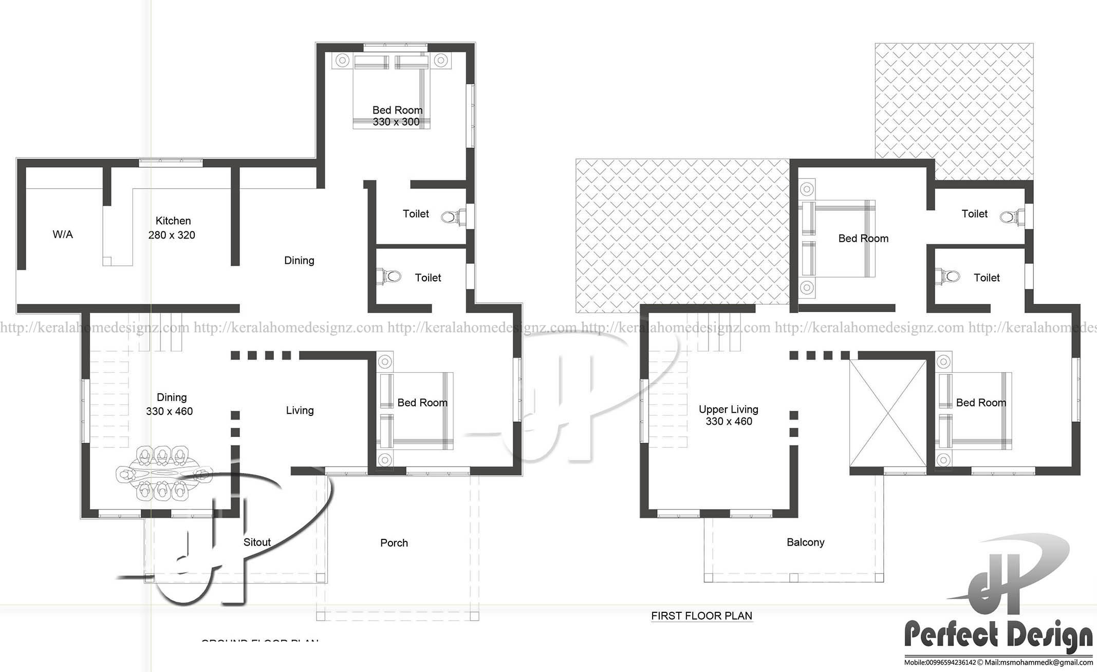 55+ 300 Square Meter House Plan Philippines, Charming Style!