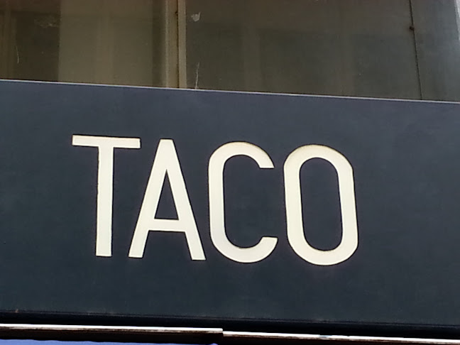 Taco - Loja de roupa