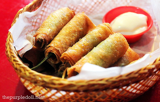 Chilli Fingers (P100)